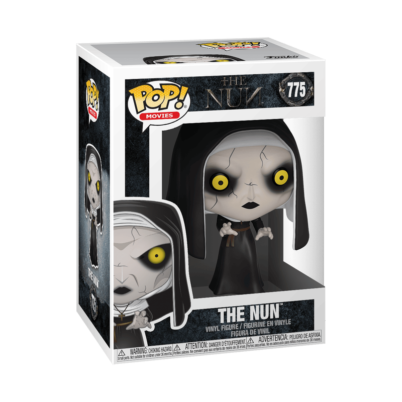 Pop! The Nun, , hi-res view 2