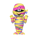Vinyl SODA Yummy Mummy, , hi-res view 1