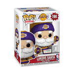 Pop! Lakers Santa, , hi-res view 2