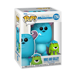 Pop! Mike & Sulley, , hi-res view 2