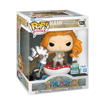 Pop! Rides Deluxe Nami with White Hobby Horse, , hi-res view 2