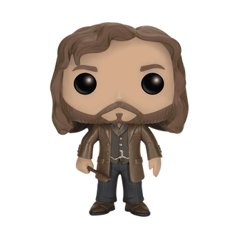 Pop! Sirius Black, Image 1