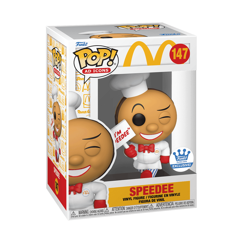 Pop! Speedee, , hi-res view 3