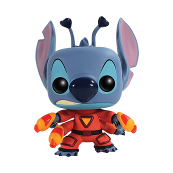 Pop! Stitch 626, Image 1