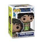 Pop! Bruno Madrigal, , hi-res view 2