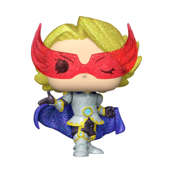 Pop! Yuga Aoyama (Diamond), Image 1