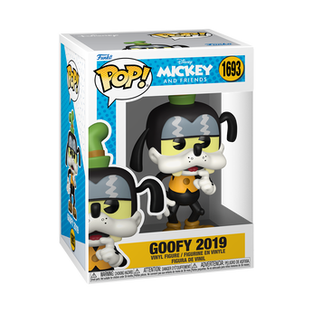 Pop! Goofy 2019, Image 2