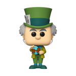 Mad hatter sale funko