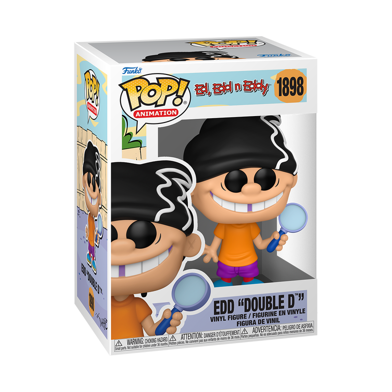 Pop! Edd "Double D", , hi-res view 2