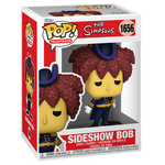 Pop! Sideshow Bob (H.M.S. Pinafore Outfit), , hi-res view 2