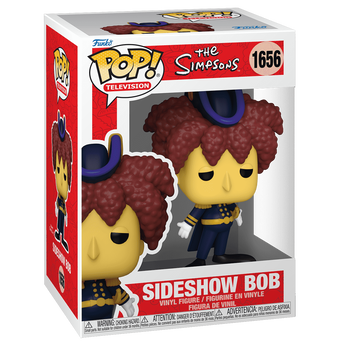 Pop! Sideshow Bob (H.M.S. Pinafore Outfit), Image 2
