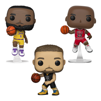 NBA All Star Bundle, Image 1