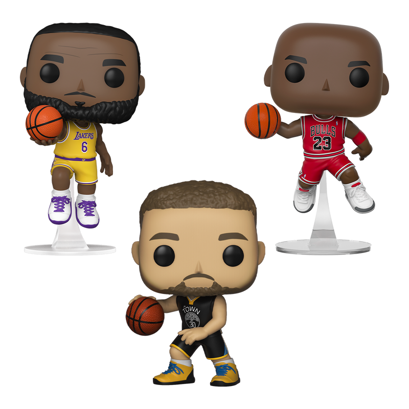 NBA All Star Bundle, , hi-res view 1