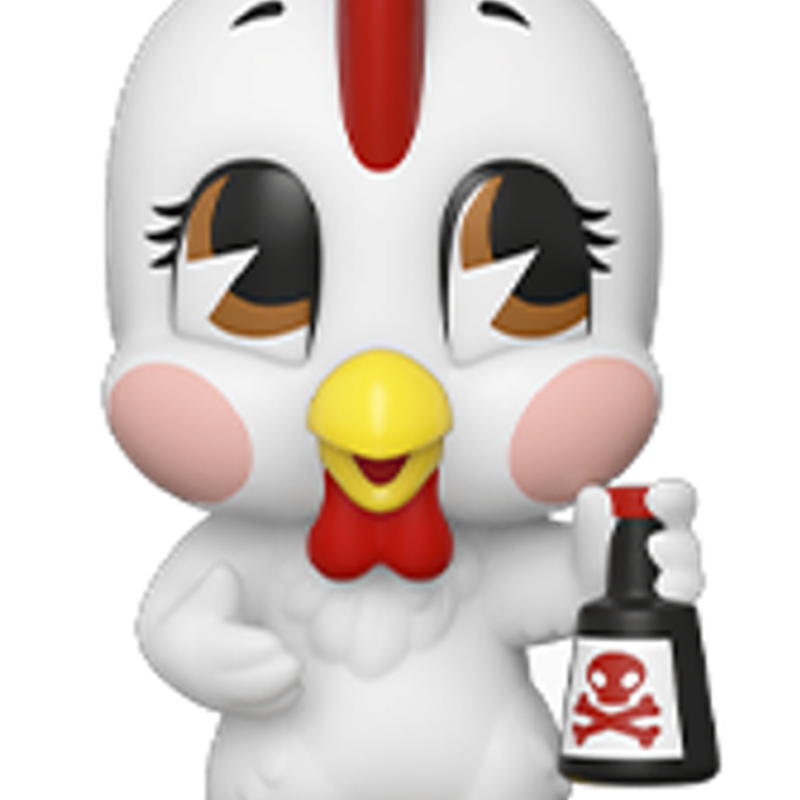 Paka Paka: Villainous Valentines- 15PC PDQ, , hi-res view 10