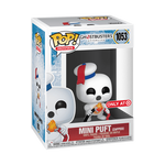 POP Movies: Ghostbusters: Afterlife-Zapped Mini Puft (T), , hi-res view 1