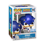 Pop! Plus Sonic (Pearlescent), , hi-res view 2