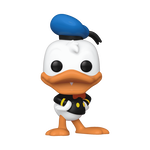Pop! 1938 Donald Duck, , hi-res view 1