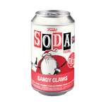 Vinyl SODA Sandy Claws, , hi-res view 2