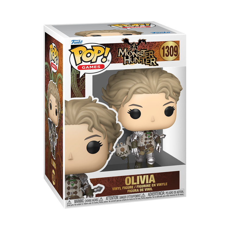 Pop! Olivia, , hi-res view 2