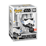 Pop! Imperial Rocket Trooper, , hi-res view 2
