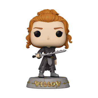 Pop! Sorsha, Image 1