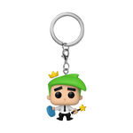 Pop! Keychain Cosmo with Philip the Nickel, , hi-res view 1
