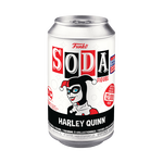 Vinyl SODA Harley Quinn with Mallet, , hi-res view 2
