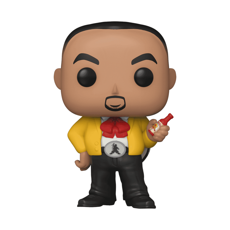 Pop! Tapatio Fluffy, , hi-res view 2