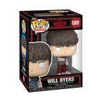 Pop! Will Byers (Hive Mind), , hi-res view 3