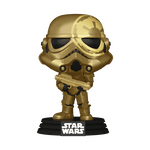 Pop! Stormtrooper (Metallic), , hi-res view 1