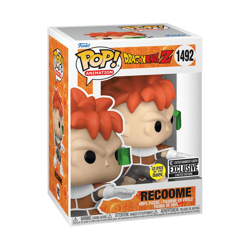 Pop! Recoome (Glow), , hi-res view 2