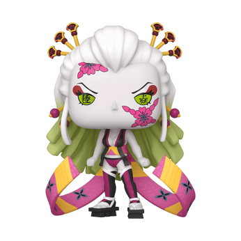 Pop! Plus Daki with Ribbons, Image 1