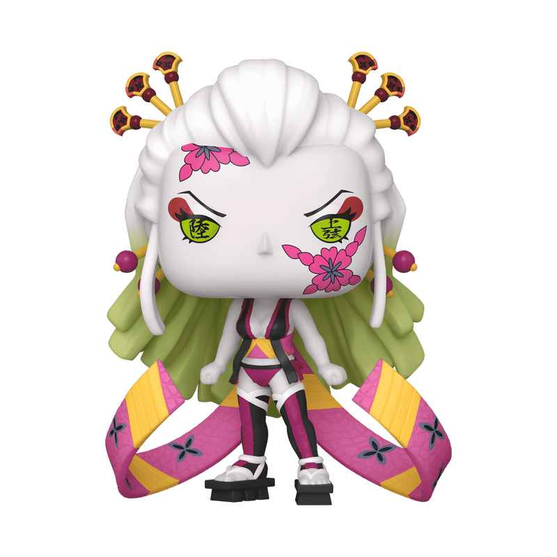 Pop! Plus Daki with Ribbons, , hi-res view 1