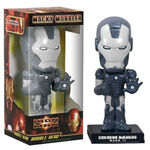 Iron Man Mark 2 Graphite, , hi-res view 1