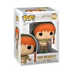 Pop! Ron Weasley with Candy, , hi-res view 2