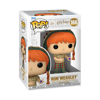 Pop! Ron Weasley with Candy, Image 2