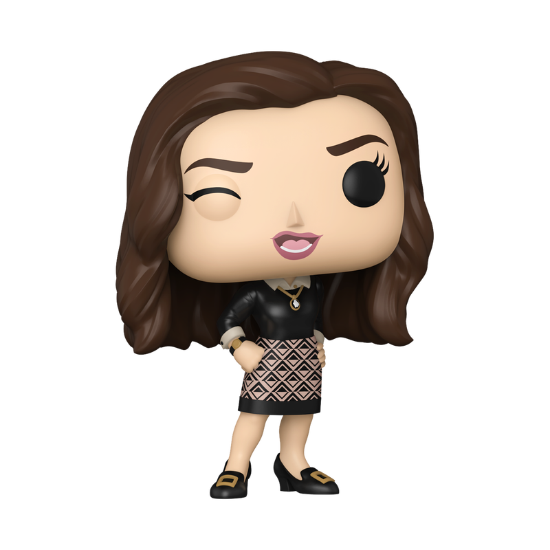 Pop! Agatha Harkness​ (Agatha Winking Meme), , hi-res view 1