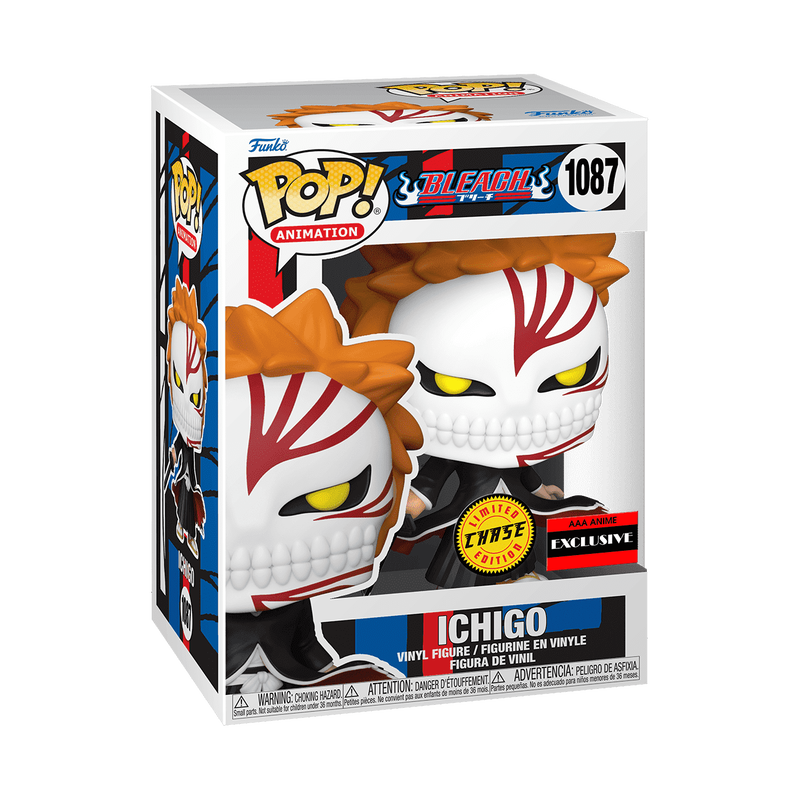 Pop! Ichigo with Sword, , hi-res view 4