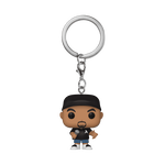 Pop! Keychain Gabriel "Fluffy" Iglesias, , hi-res view 1