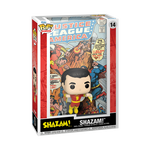 Shazam funko pop hot sale