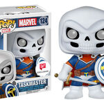 Taskmaster POP, , hi-res view 1