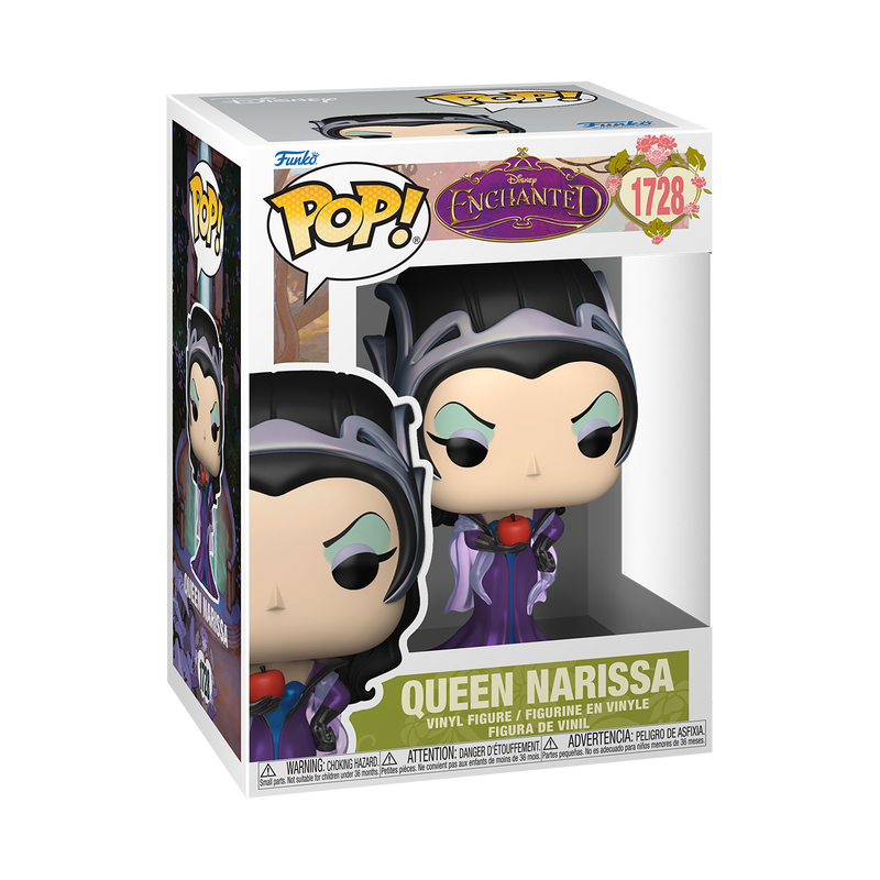 Pop! Queen Narissa | Funko