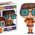Scooby Doo - Velma, , hi-res view 1