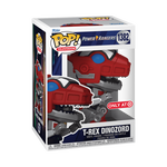 Pop! T-Rex Dinozord, , hi-res view 2
