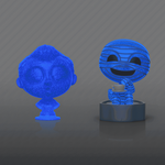 Haunted Mansion Mini Vinyl Figures, , hi-res view 3