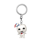 Pop! Keychain Stay Puft (Glow), , hi-res view 1