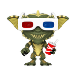 Pop! Gremlin with 3D Glasses, , hi-res view 1