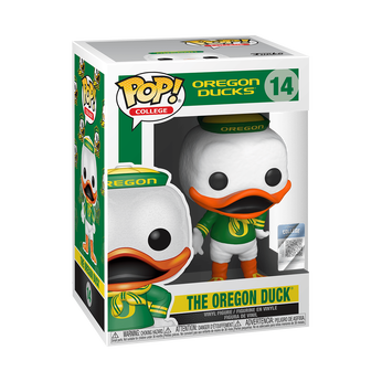 Pop! The Oregon Duck, Image 2