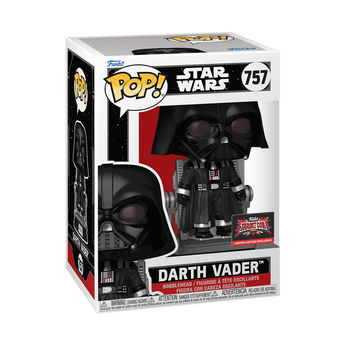 Pop! Darth Vader (Revenge of the Sith), Image 2