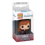 Pop! Keychain Anna, , hi-res view 2